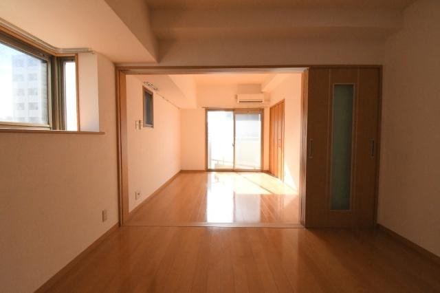 サンシャイン真鶴リバーサイド 部屋画像