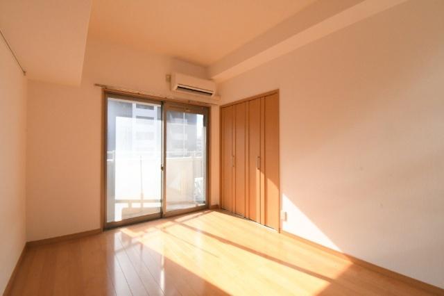 サンシャイン真鶴リバーサイド 部屋画像