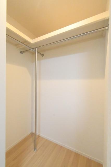 the STAGE 中原 収納