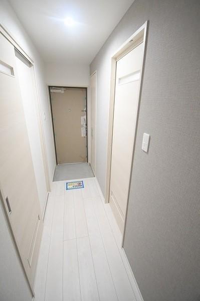 EL CEREZO その他部屋・スペース