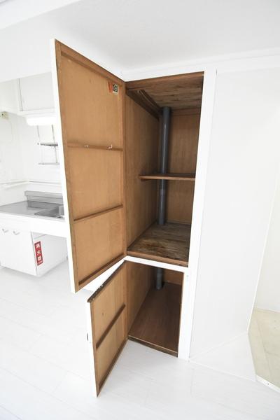 ヒルズ到津 その他