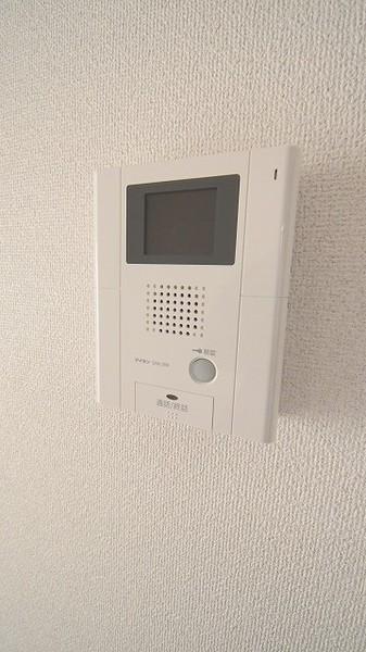 北九州市小倉北区黄金マンション セキュリティ