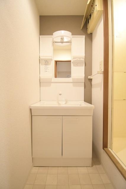 HAMIEL KOKURA 洗面