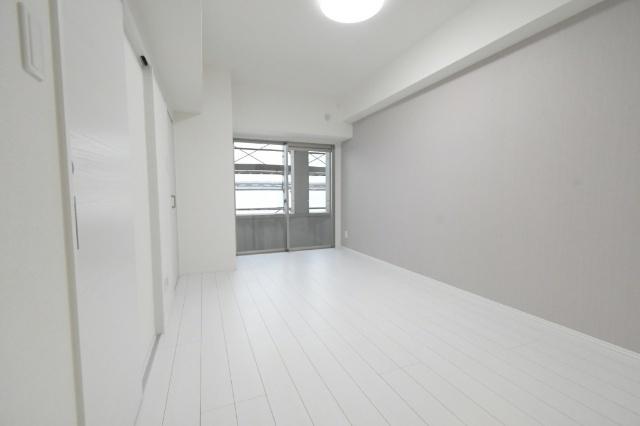 北九州市小倉北区金田マンション その他