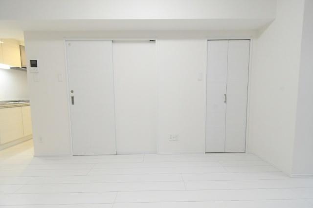 北九州市小倉北区金田マンション その他