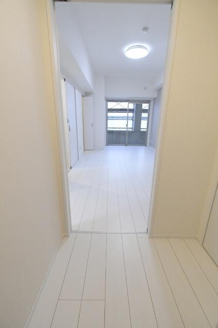 北九州市小倉北区金田マンション その他