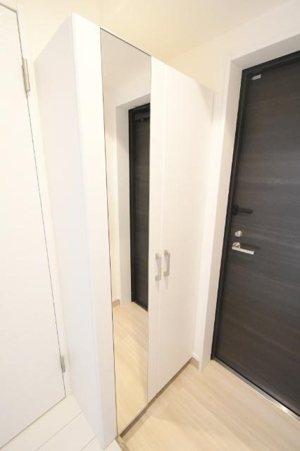 北九州市小倉北区金田マンション その他