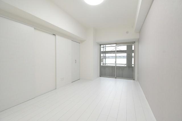 北九州市小倉北区金田マンション その他部屋・スペース