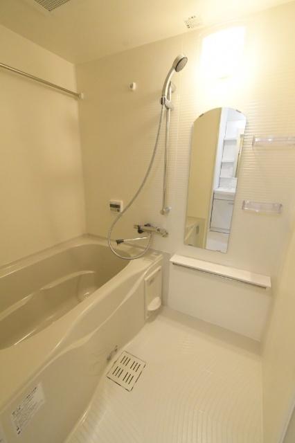 北九州市小倉北区金田マンション バス／シャワー