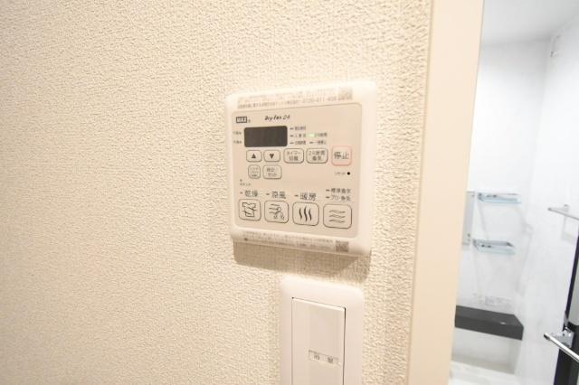 北九州市小倉北区青葉マンション その他