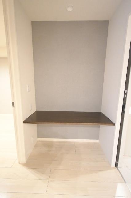 北九州市小倉北区青葉マンション その他
