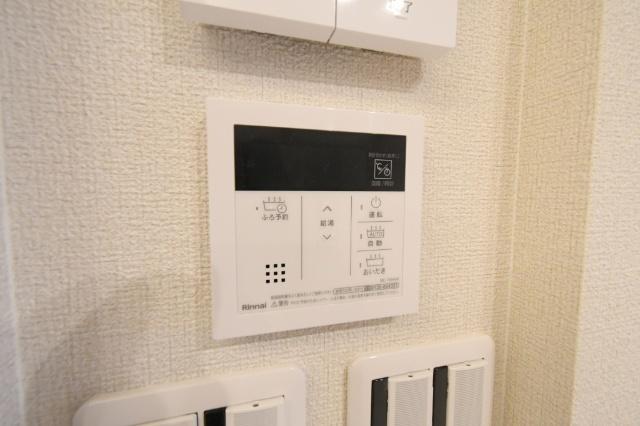北九州市小倉北区青葉マンション その他