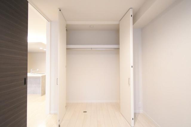 北九州市小倉北区青葉マンション その他