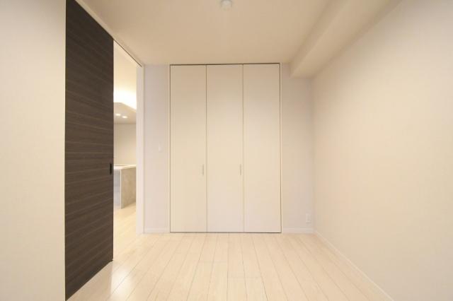 北九州市小倉北区青葉マンション その他