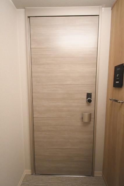 北九州市小倉北区青葉マンション その他
