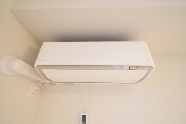 北九州市小倉北区青葉マンション 設備