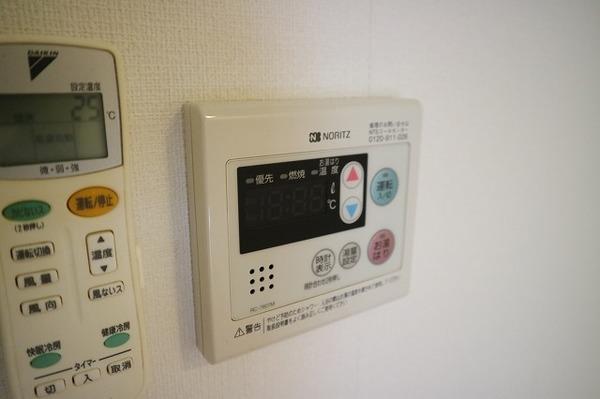 ベーシックビル（小倉） 設備