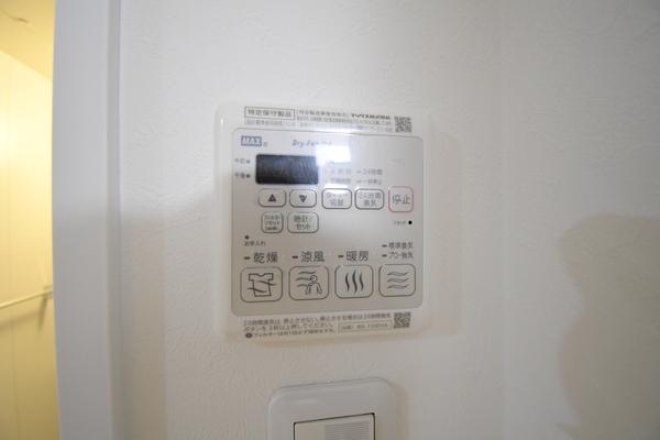 北九州市小倉北区弁天町マンション その他