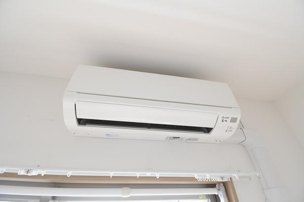 北九州市小倉北区弁天町マンション その他