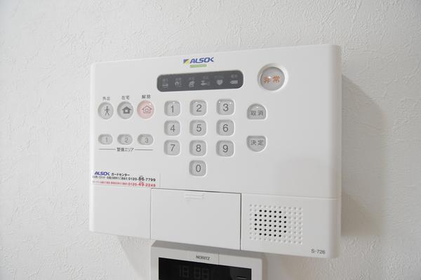 北九州市小倉北区弁天町マンション その他