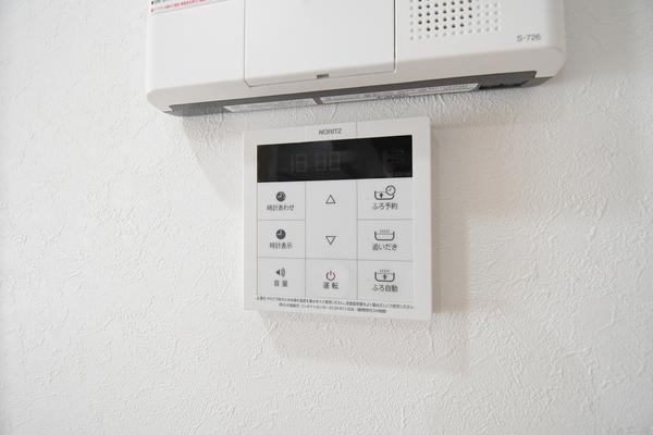 北九州市小倉北区弁天町マンション その他