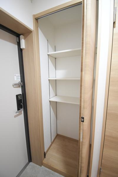北九州市小倉北区弁天町マンション その他
