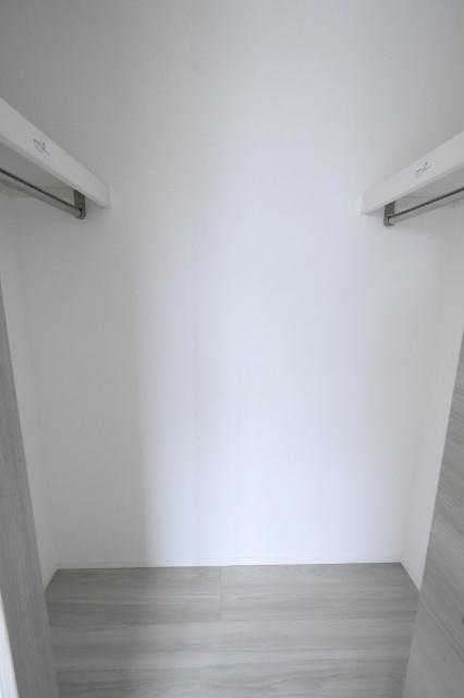 D-ROOM守恒　B棟 収納