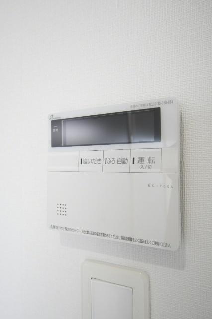 Studie KOKURA NORTH その他