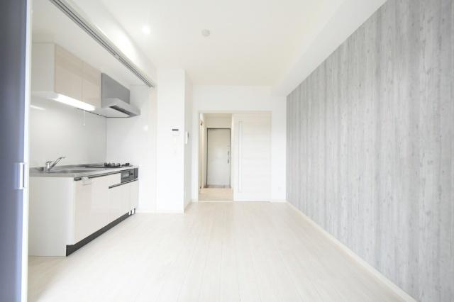 Studie KOKURA NORTH その他部屋・スペース