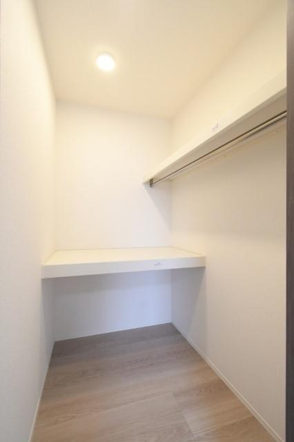 D-ROOM守恒　A棟 その他