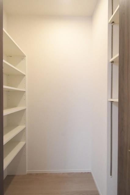 D-ROOM守恒　A棟 その他