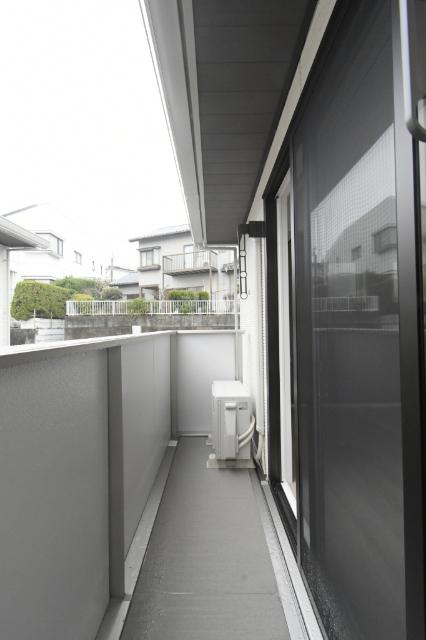 D-ROOM守恒　A棟 その他