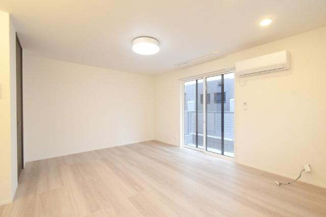 D-ROOM守恒　A棟 その他