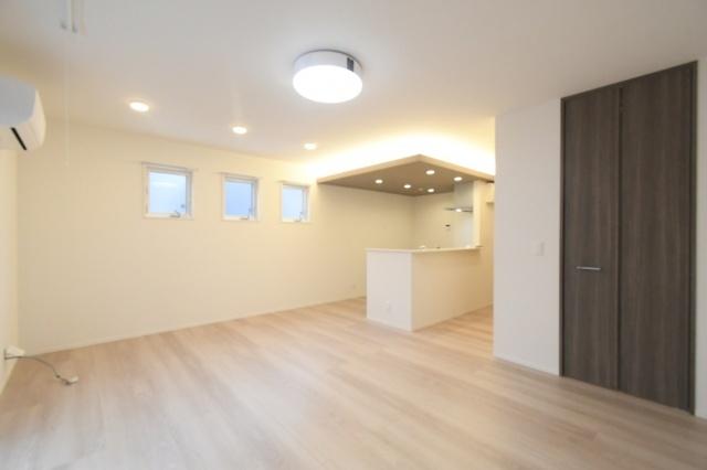 D-ROOM守恒　A棟 その他部屋・スペース