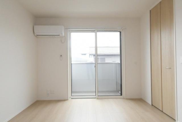 D-ROOM守恒　C棟 その他