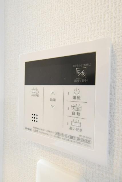 D-ROOM守恒　C棟 その他