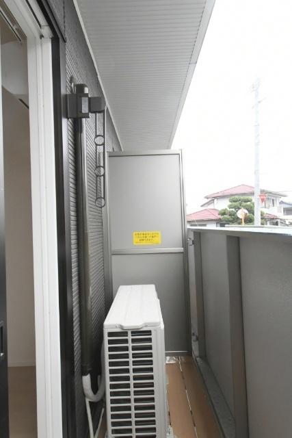 D-ROOM守恒　C棟 その他