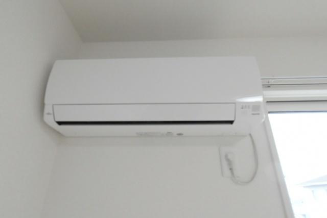 D-ROOM守恒　C棟 設備