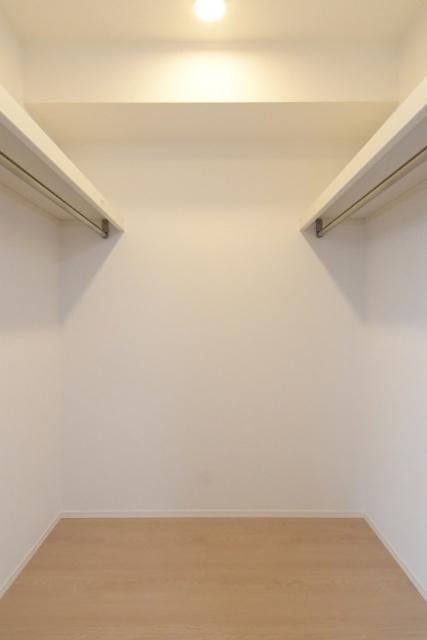 D-ROOM守恒　C棟 収納