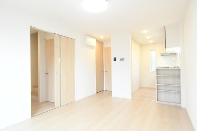 D-ROOM守恒　C棟 その他部屋・スペース