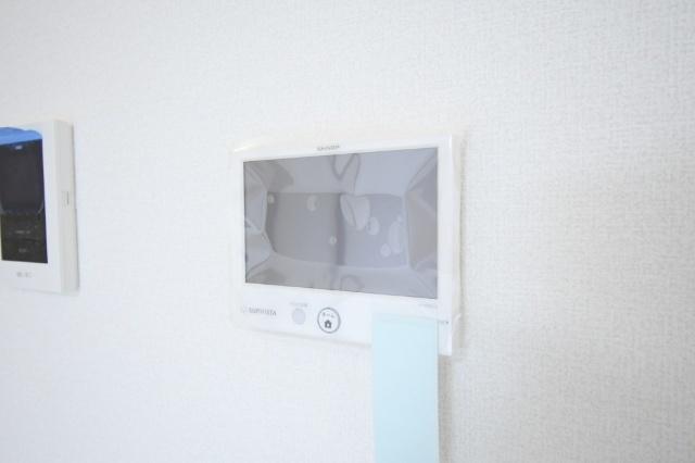 D-ROOM守恒　B棟 設備