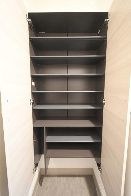 D-ROOM守恒　B棟 その他