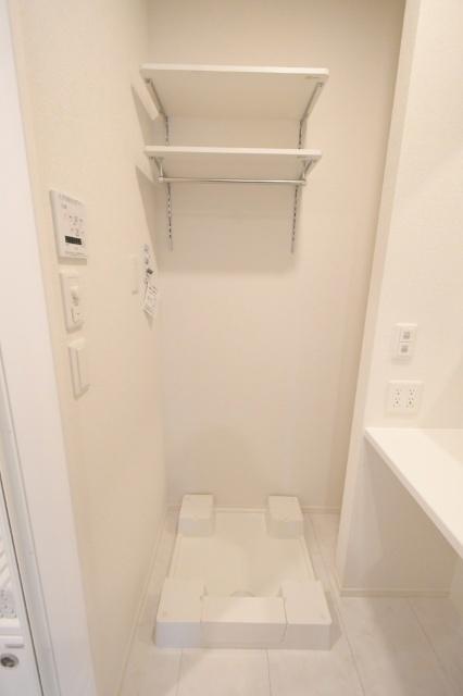 D-ROOM守恒　B棟 その他