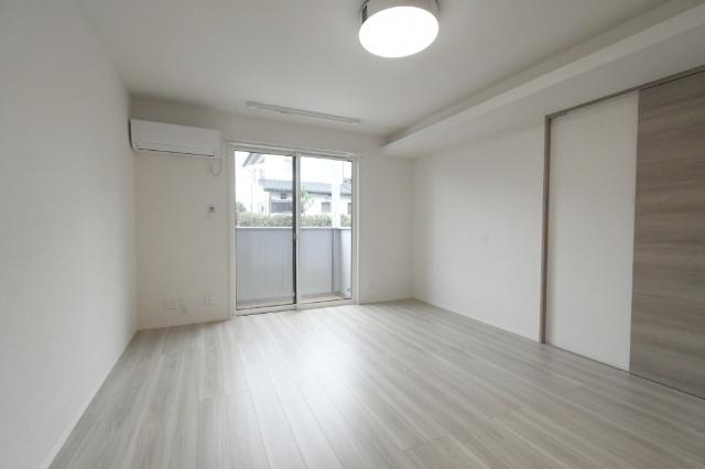 D-ROOM守恒　B棟 その他