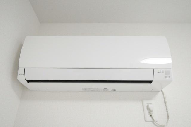 D-ROOM守恒　B棟 設備