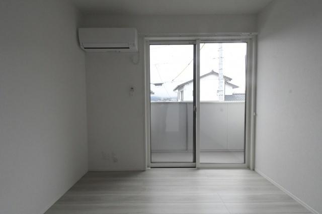 D-ROOM守恒　B棟 その他