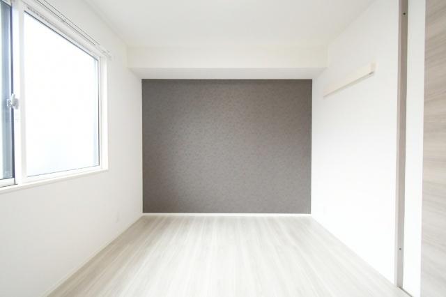 D-ROOM守恒　B棟 その他
