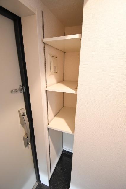 S-FORT小倉 その他