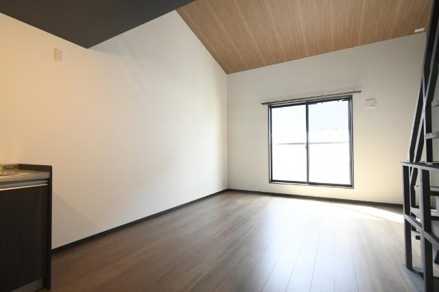 北九州市小倉北区都アパート その他部屋・スペース