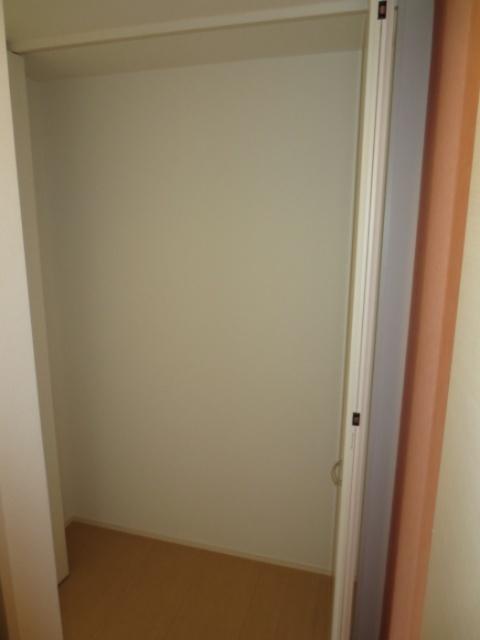 Oasis 収納
